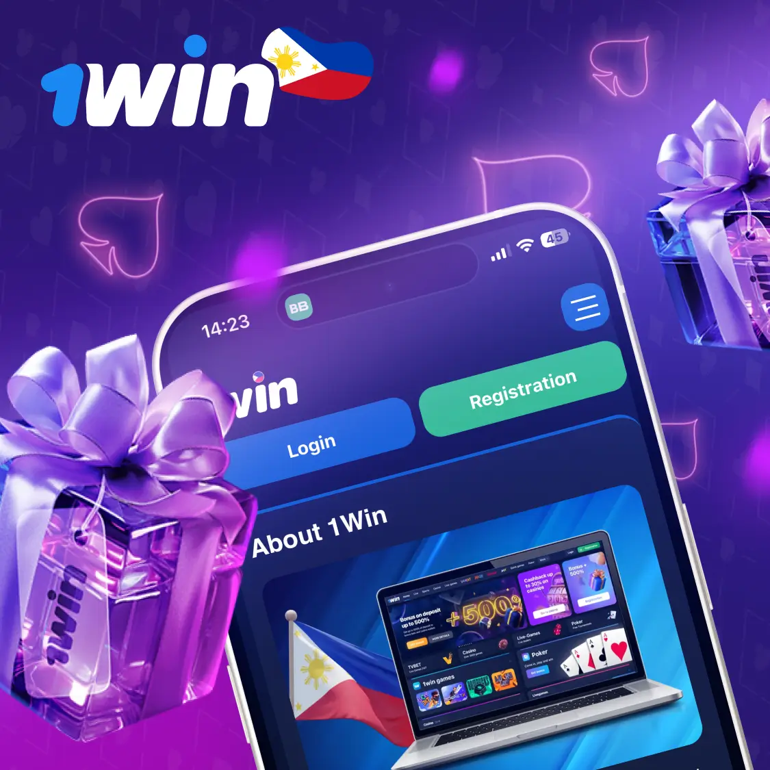 1win Casino